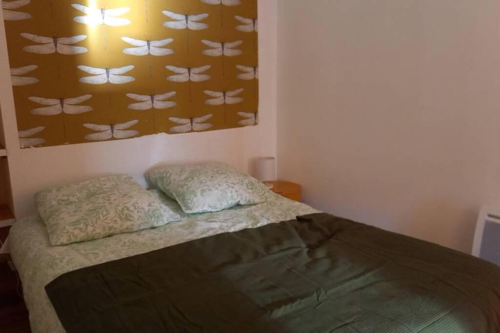 Appartement De Charme Le 1707 Au Coeur De La Cite Vauban Briançon Eksteriør bilde